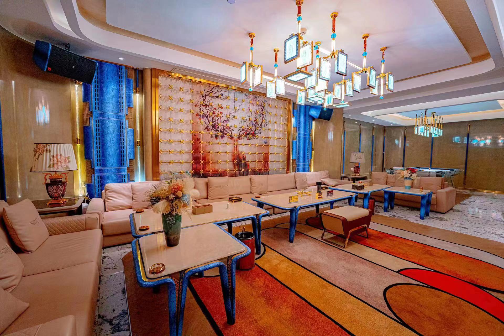 温州小时场ktv啥意思详细解析-泰顺县ktv预定